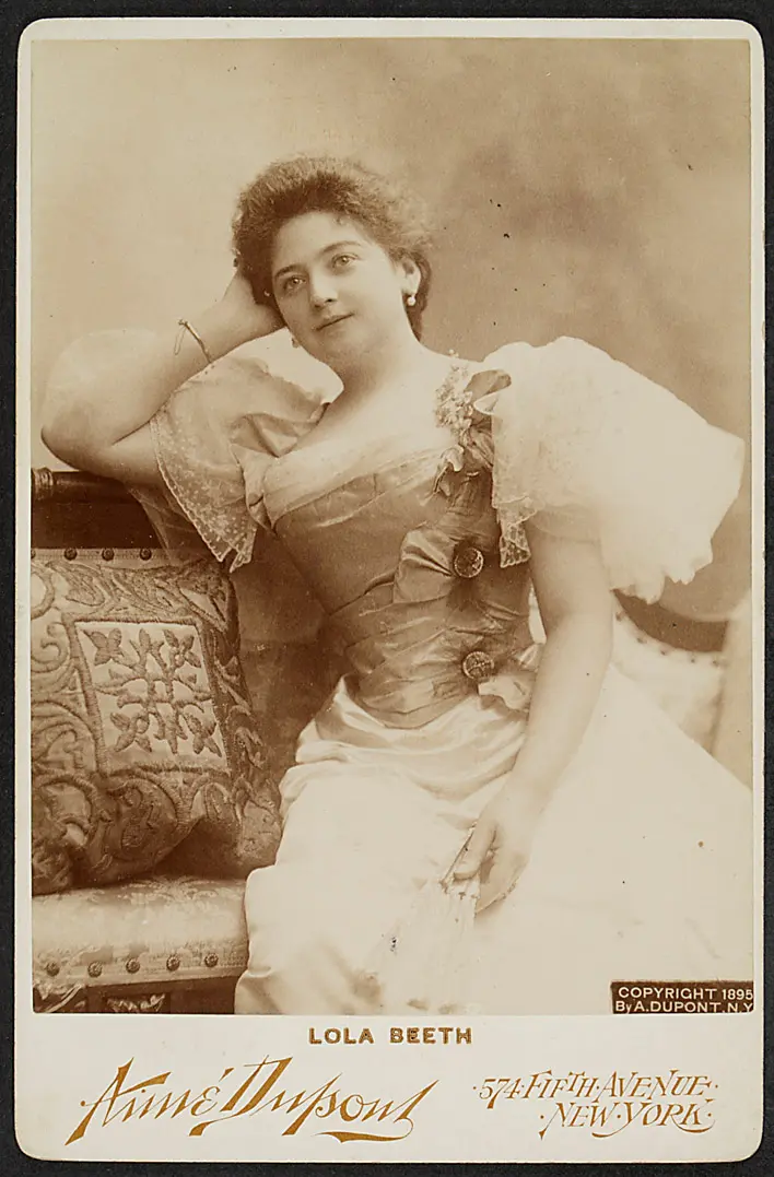 Lola Beeth