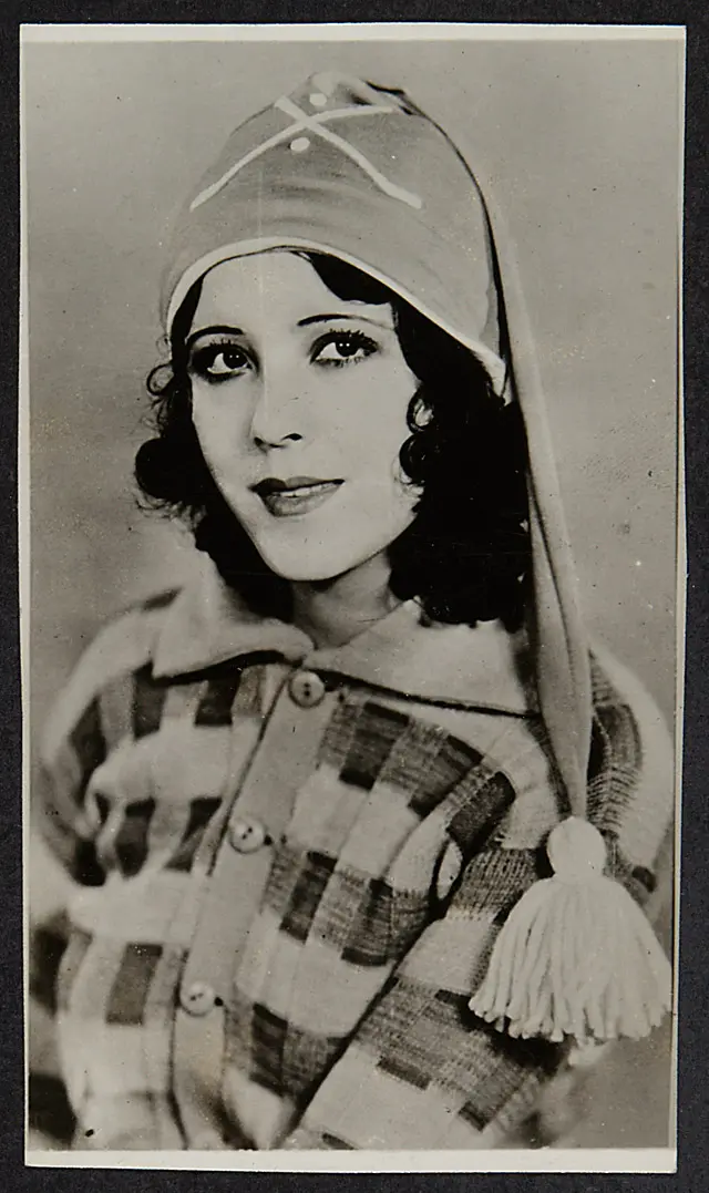 Raquel Torres