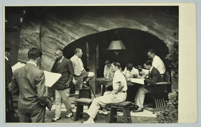 Max Reinhardt