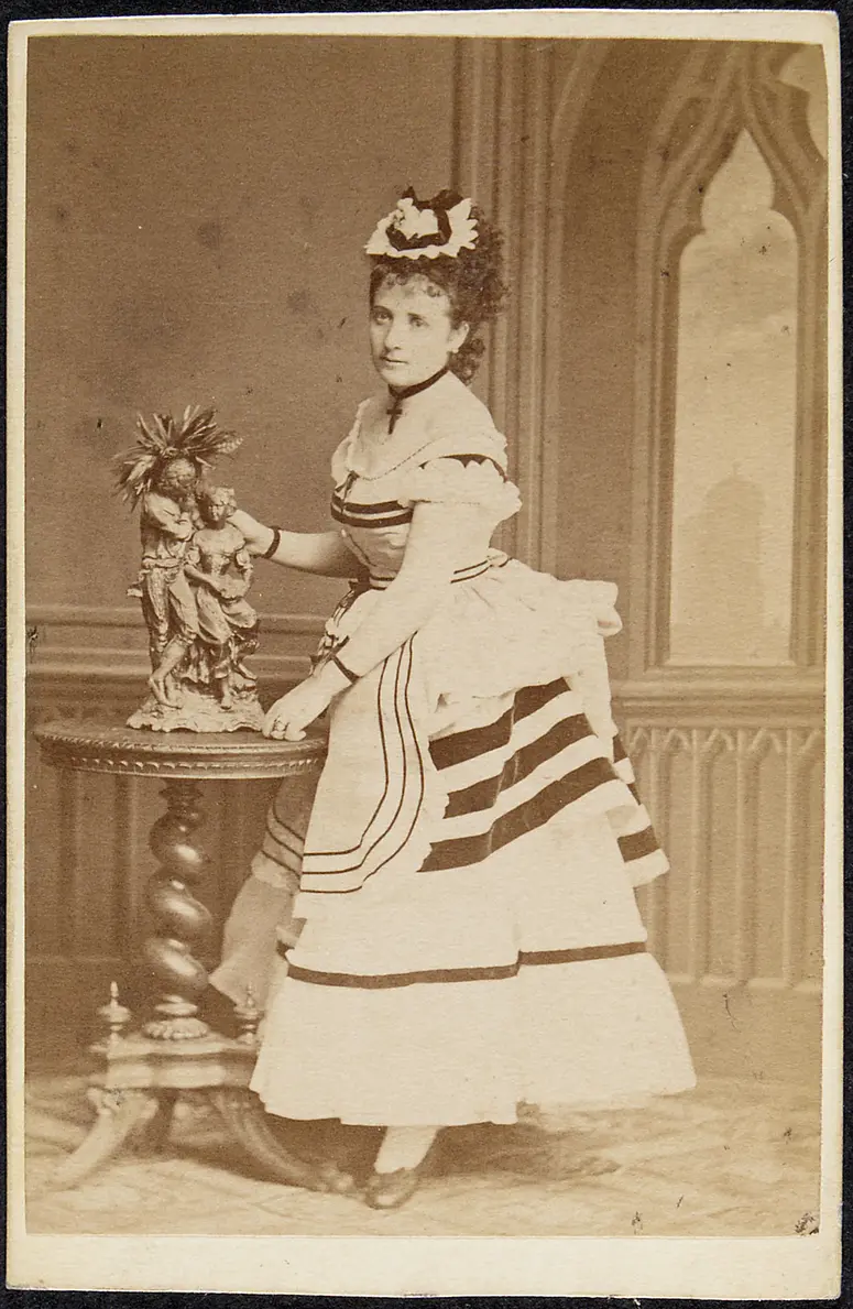 Cäcilie Großmann