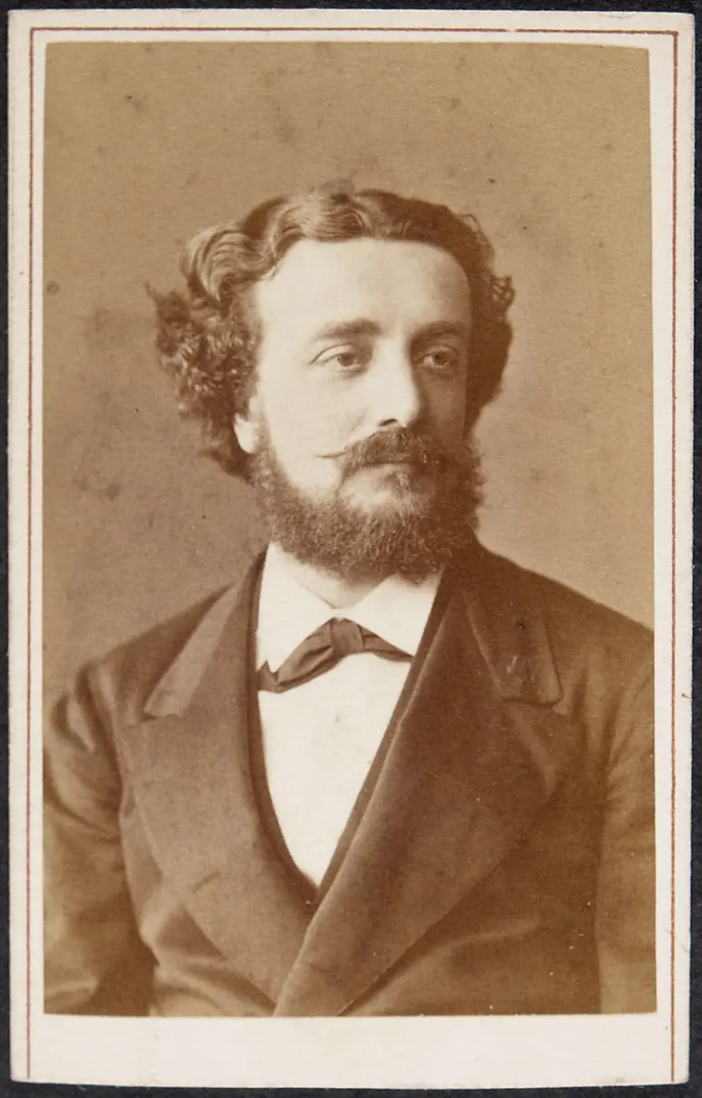 Ernesto Nicolini