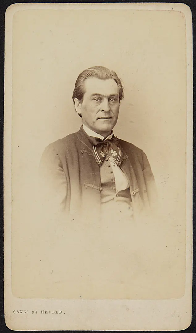 Alajos Komáromi