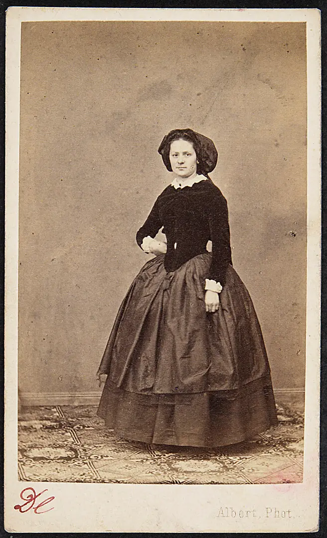 Katharina Schiller