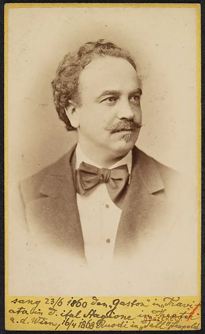 Albert Telek