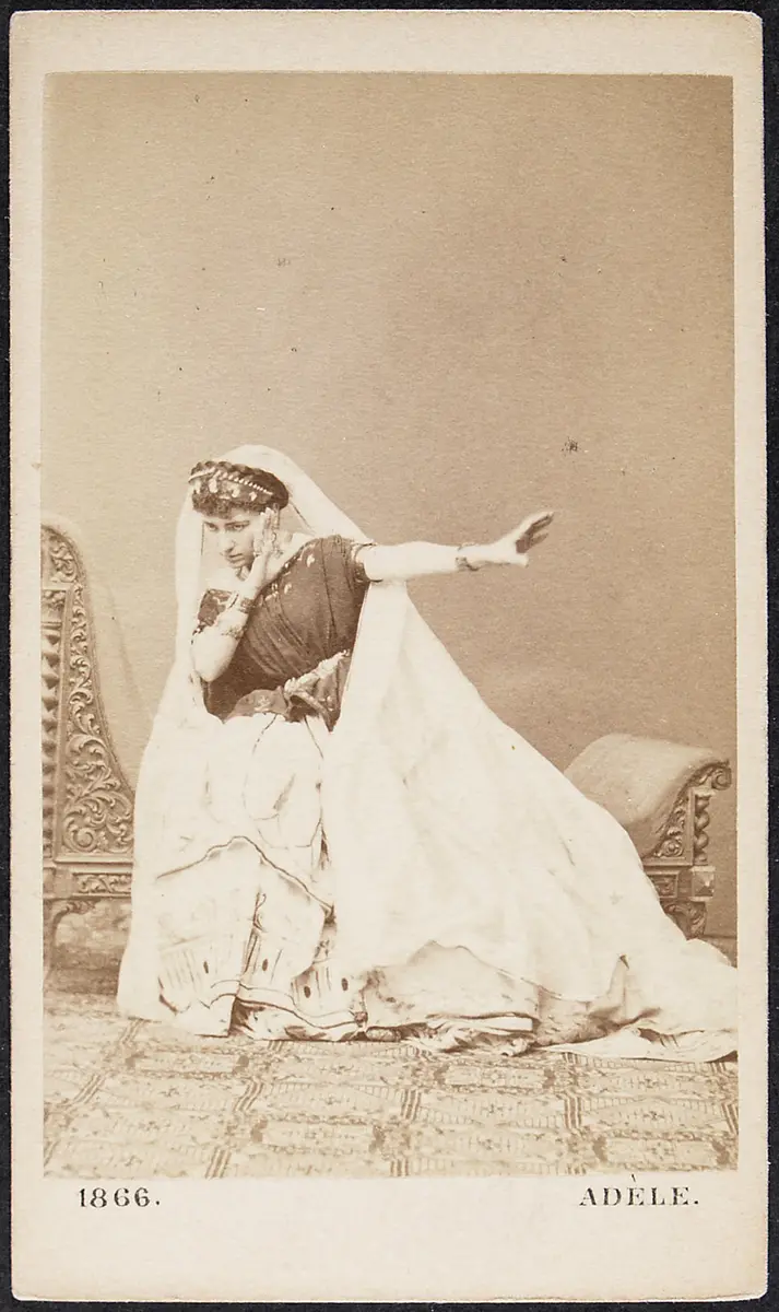 Charlotte Wolter