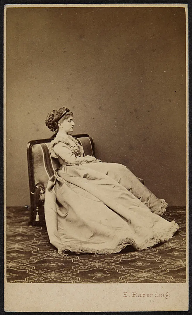 Charlotte Wolter