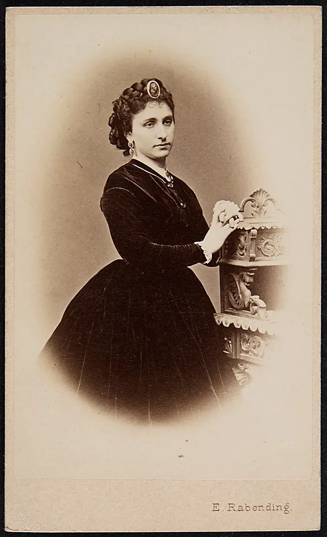 Friederike Bognar