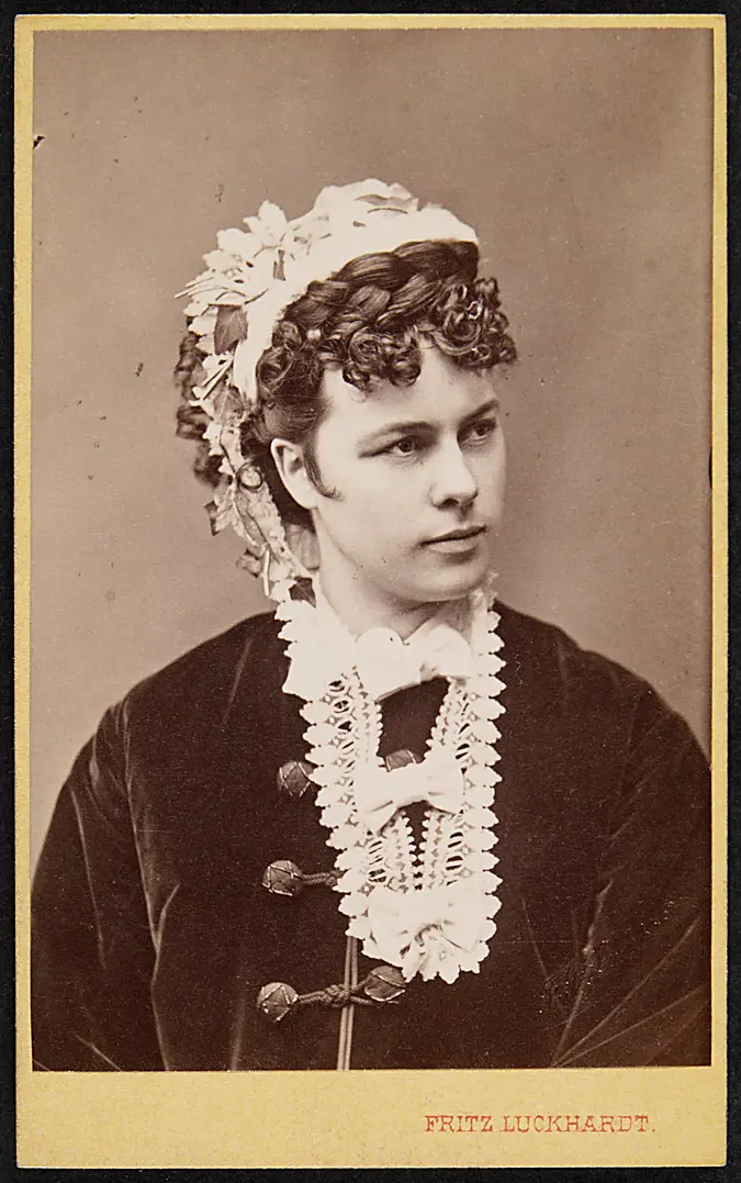 Clara Ziegler