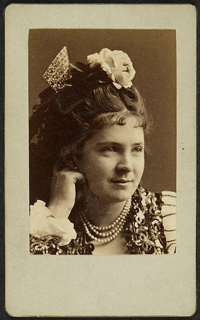Ada Bredow