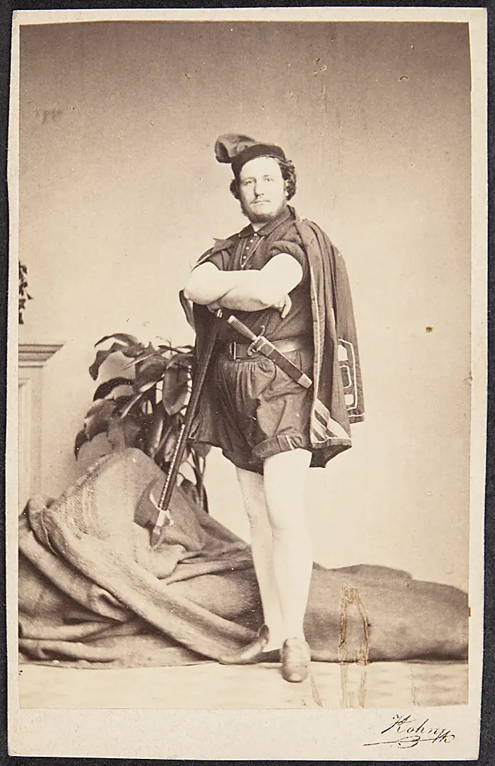 Eduard Bachmann
