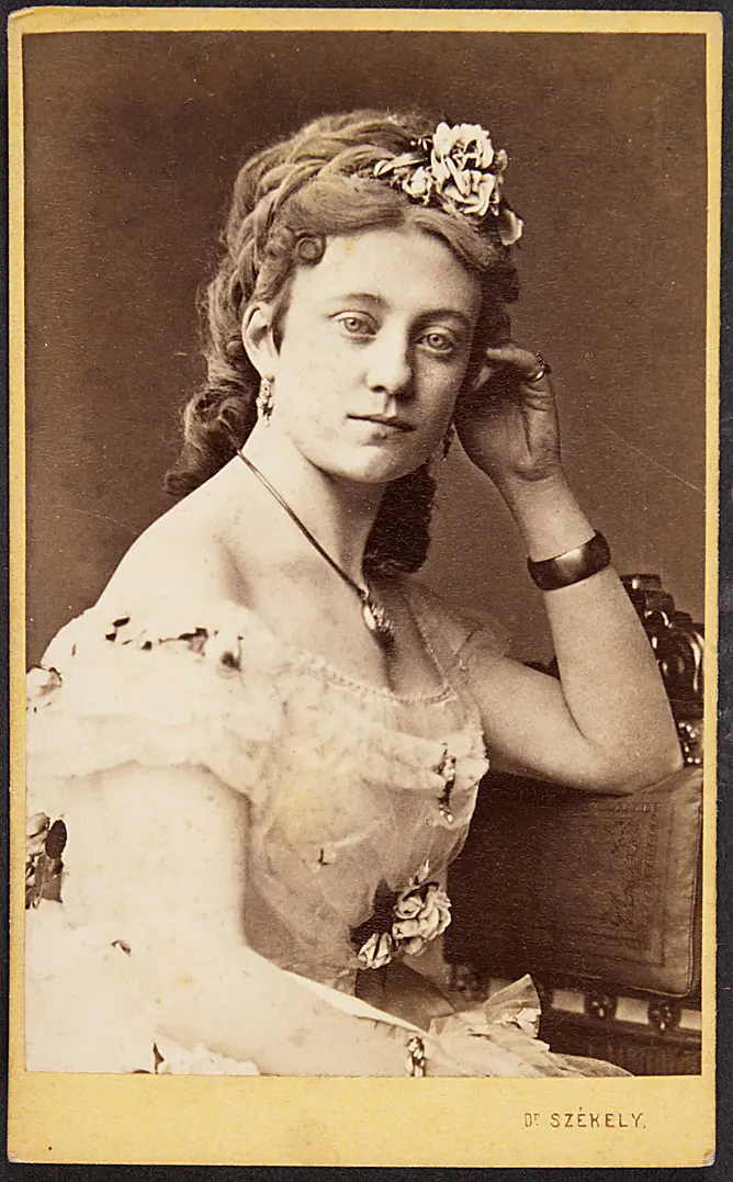 Wilhelmine Schuller