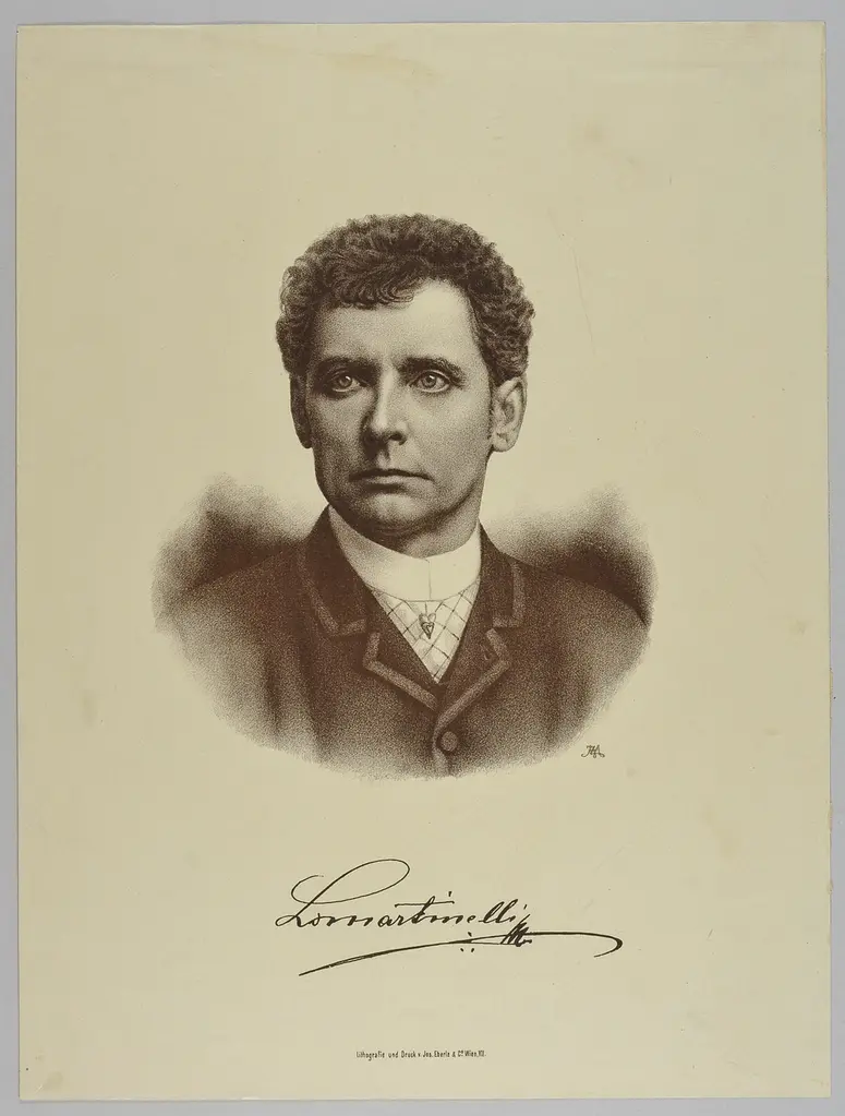 Ludwig Martinelli