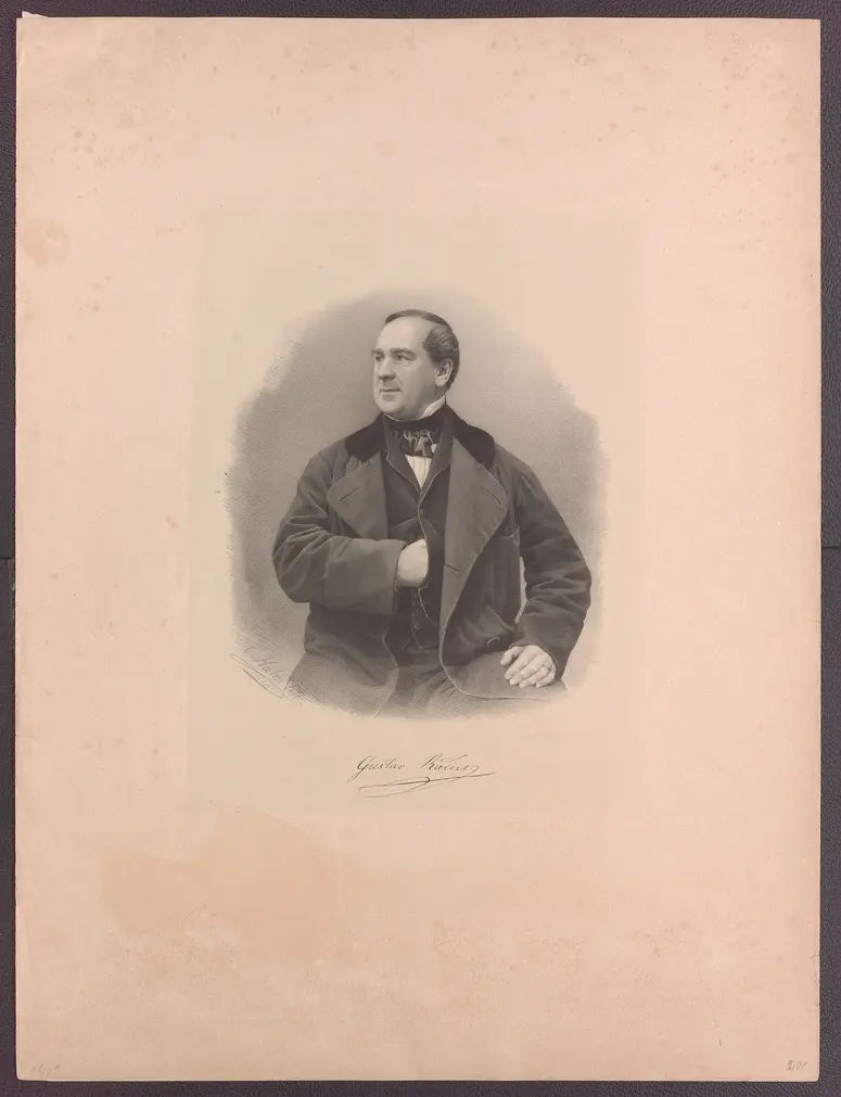 Gustav Raeder