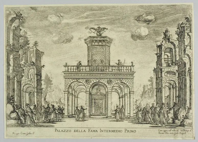 Giudizio di Paride