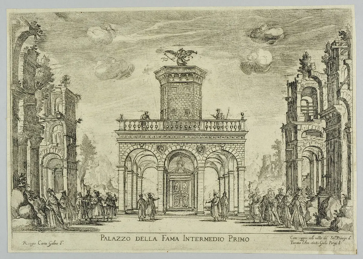Giudizio di Paride