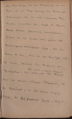 Aufzeichnung