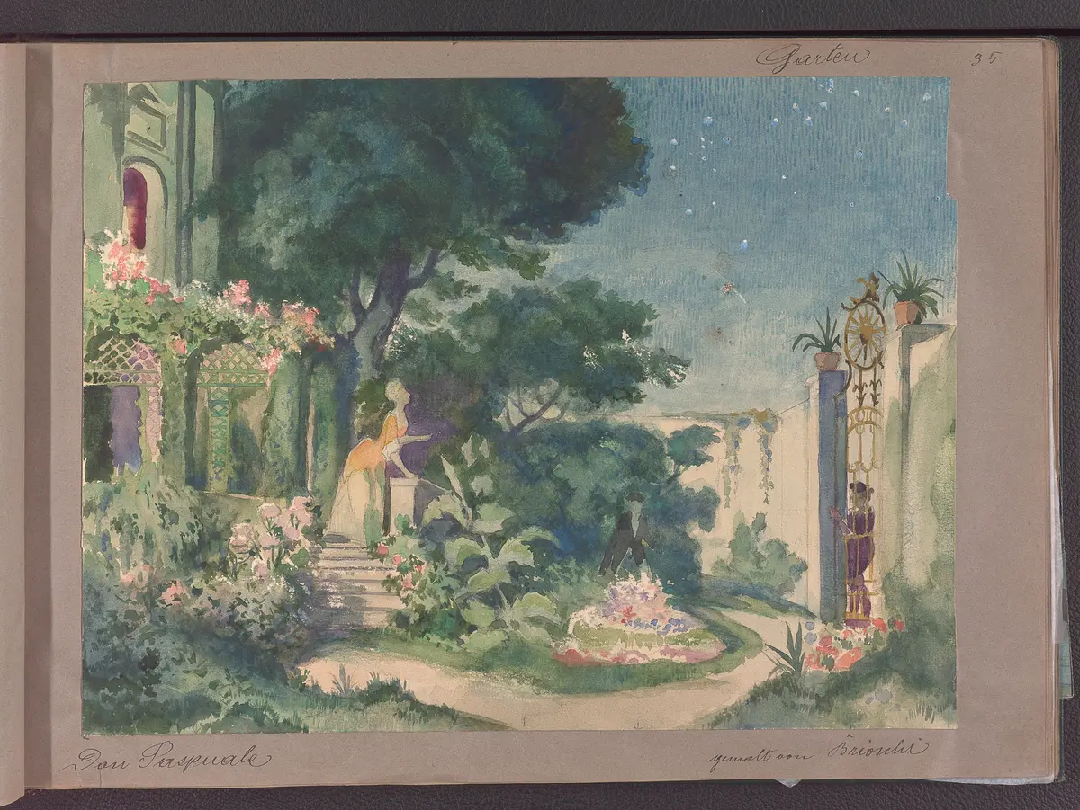 Don Pasquale