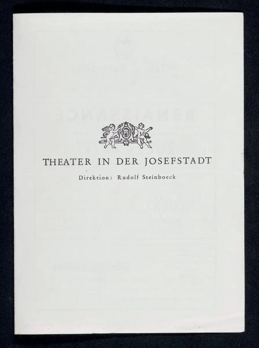 Der Tod eines Handlungsreisenden
