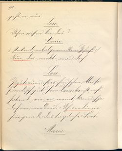 Stein unter Steinen. Schauspiel in vier Akten