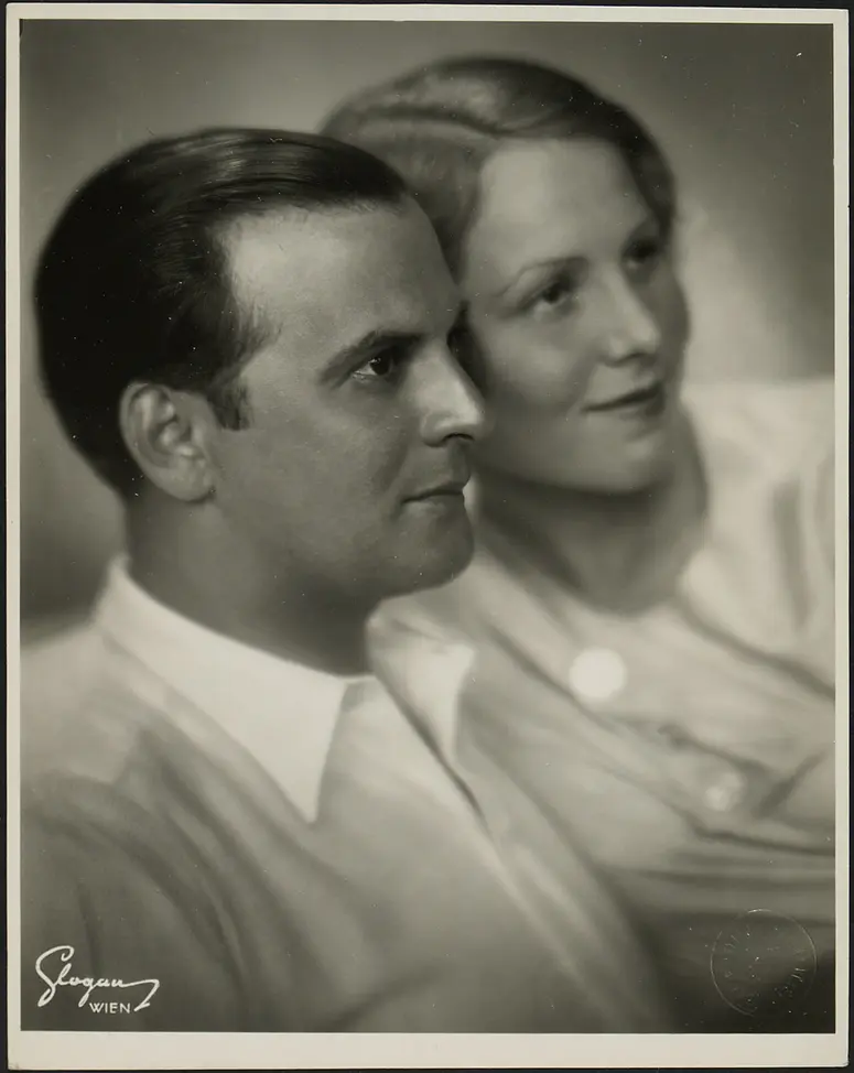 Ernst Verebes
