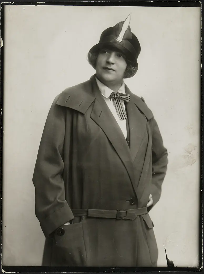 Maria Nemeth