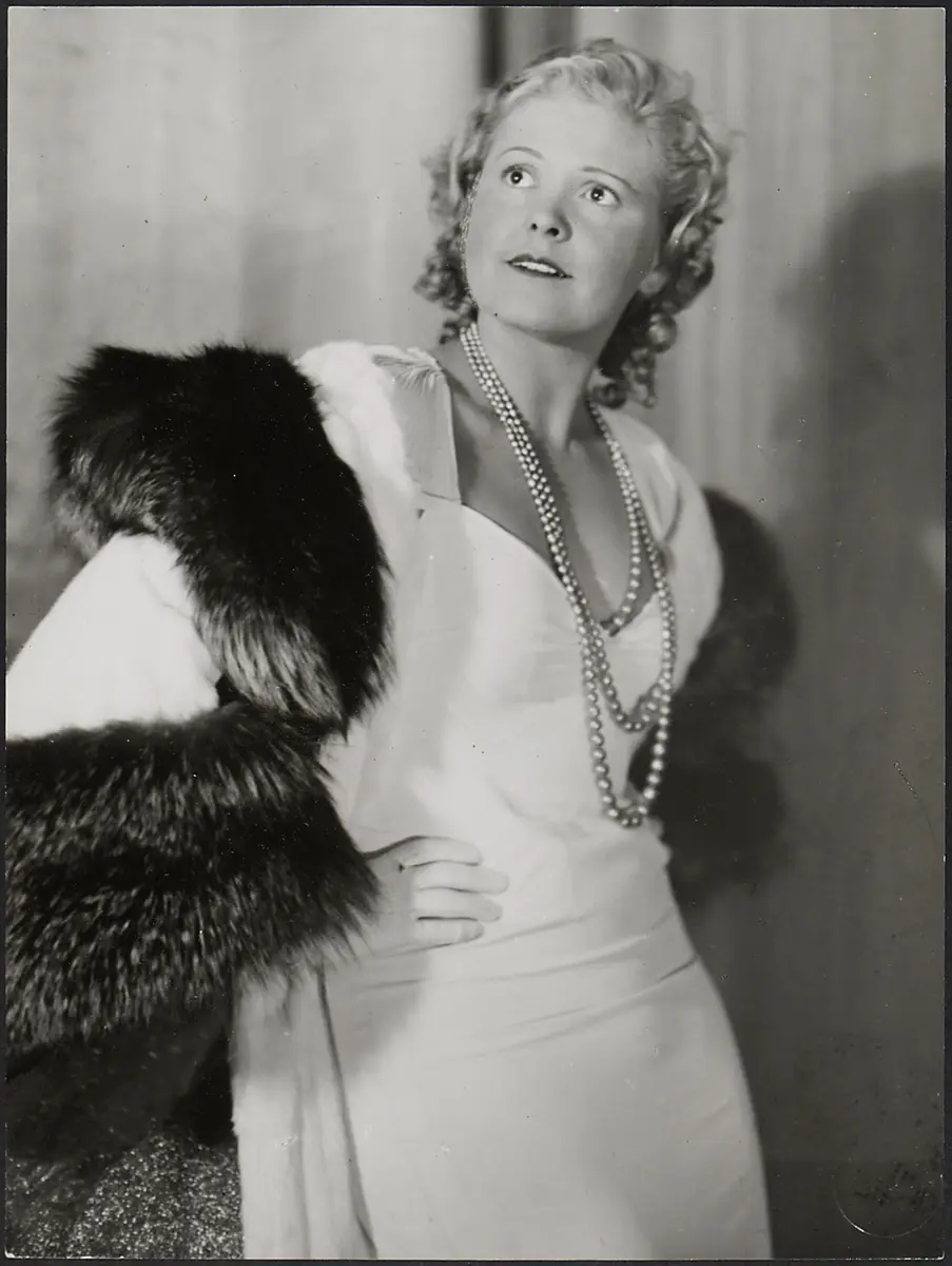 Liane Haid
