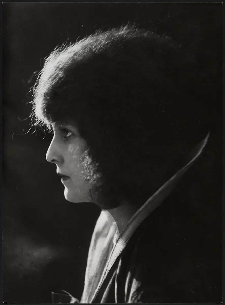 Lilian Harvey