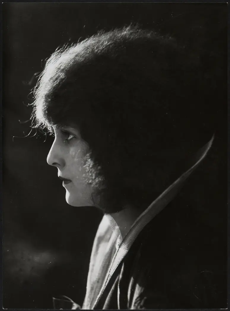 Lilian Harvey