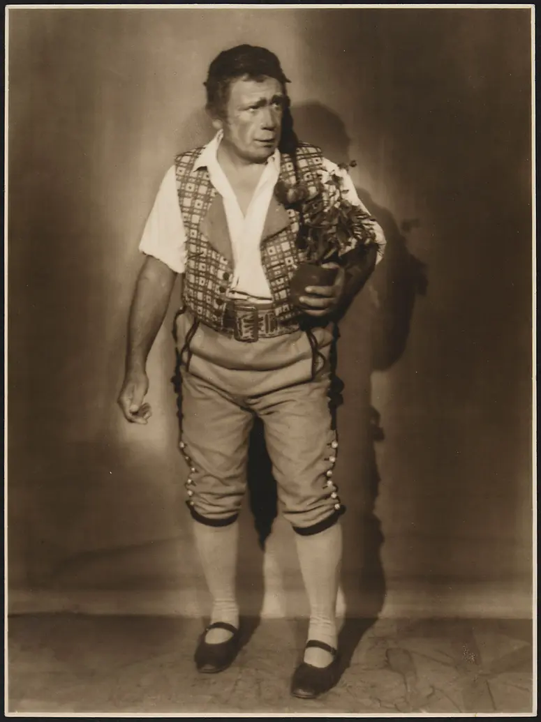 Viktor Madin