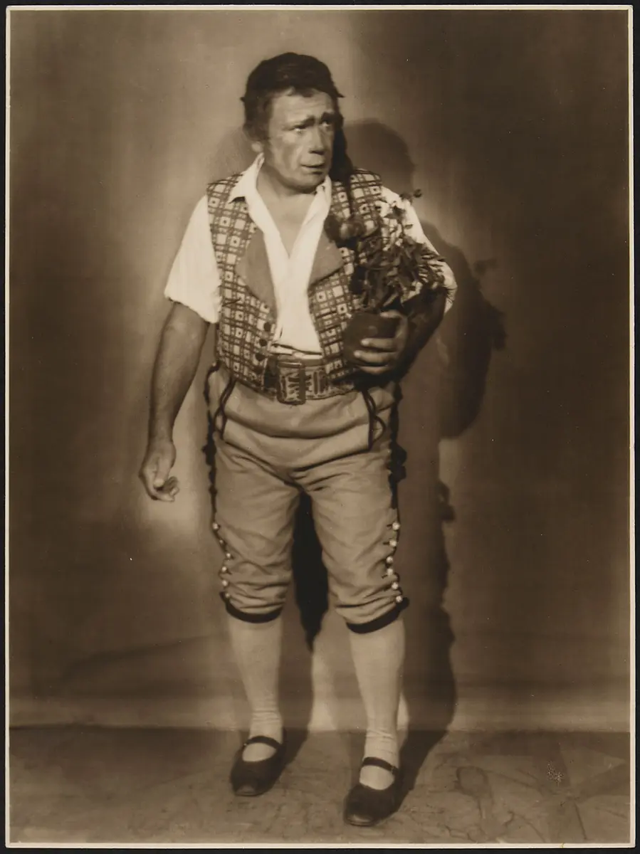 Viktor Madin