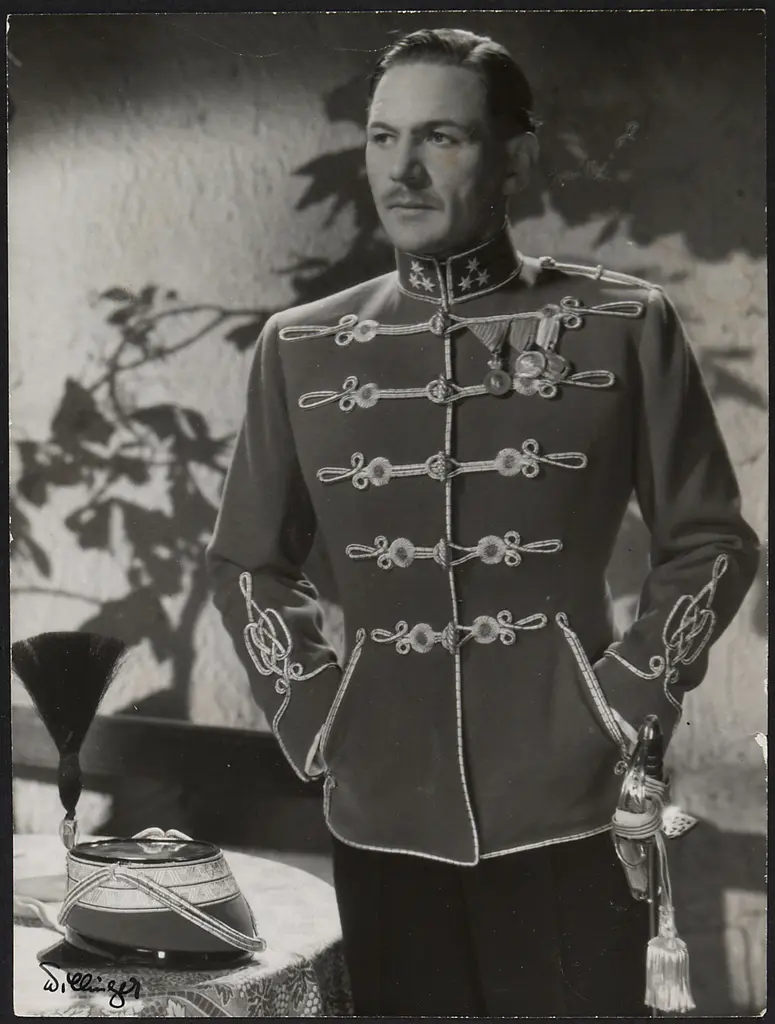 Attila Hörbiger