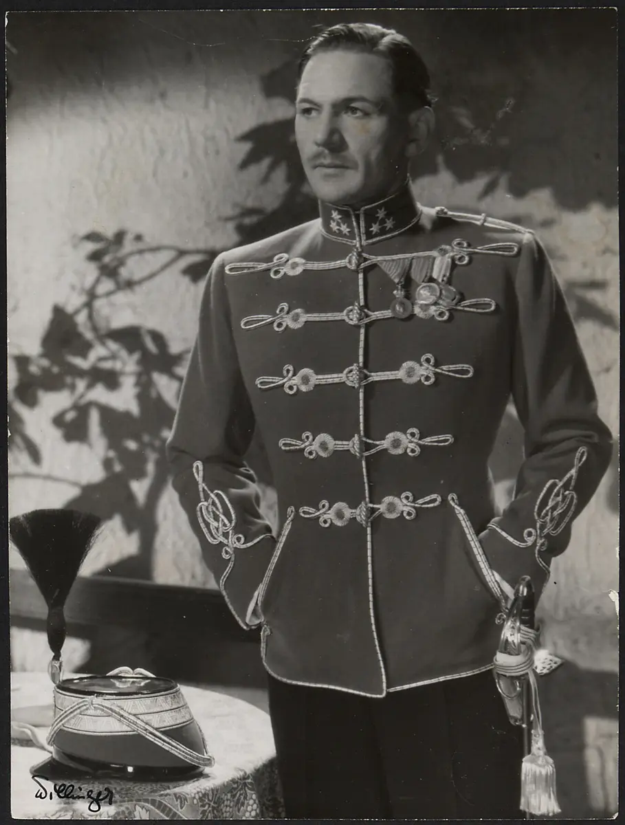 Attila Hörbiger