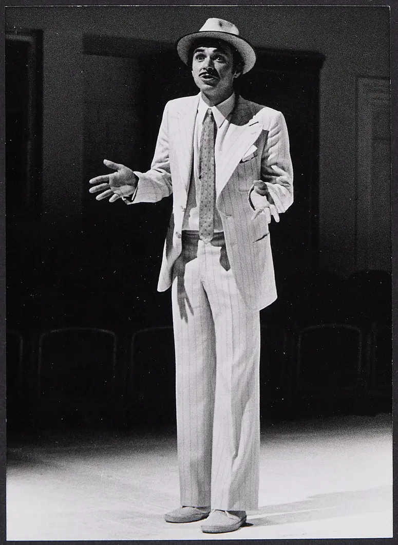 Toni Böhm