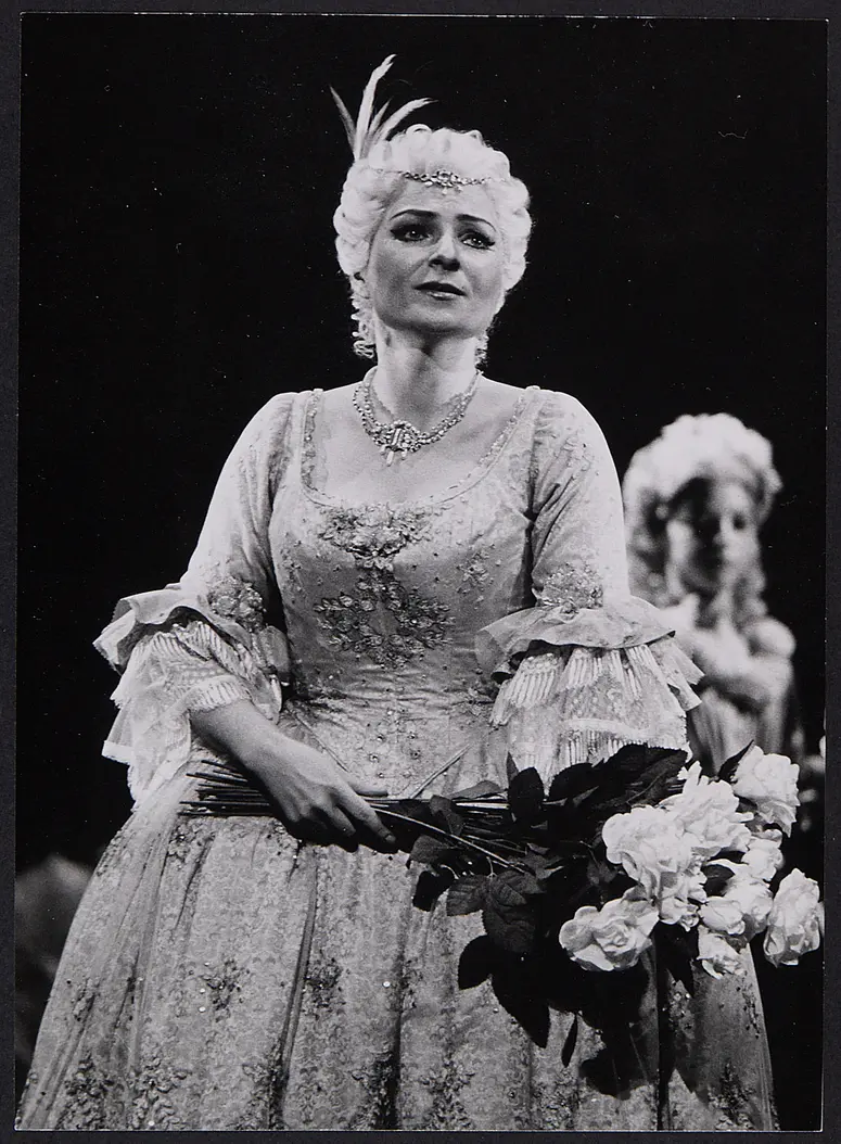 Joana Borowska