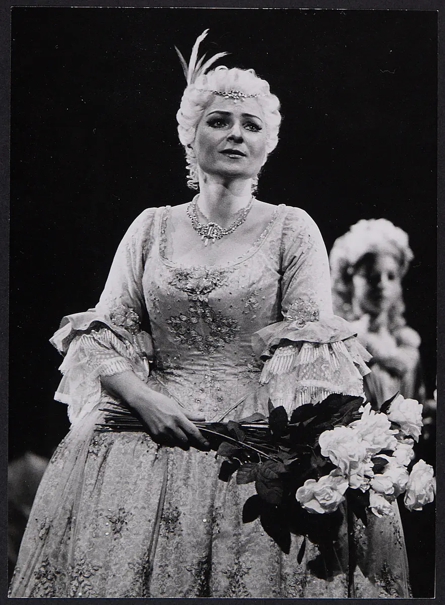 Joana Borowska