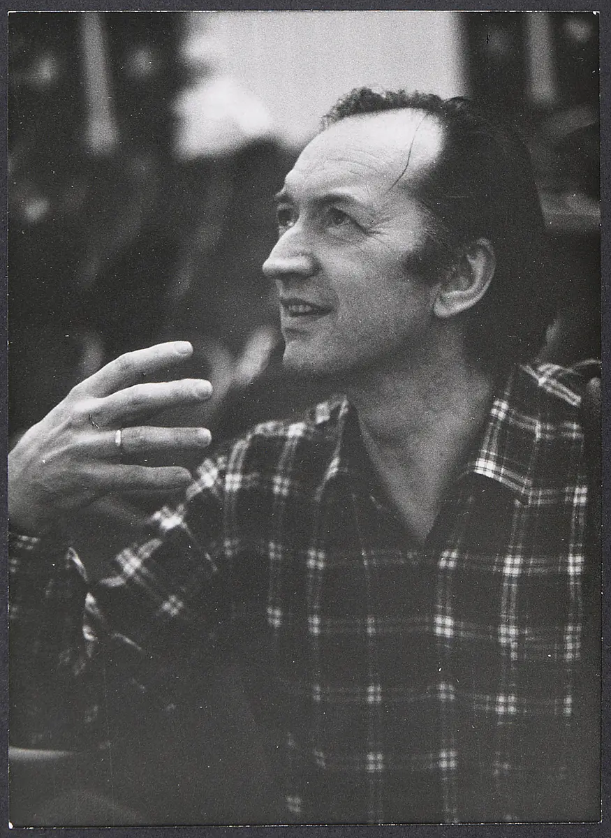 Nikolaus Harnoncourt, Verweis auf Stücktitel: Die Zauberflöte