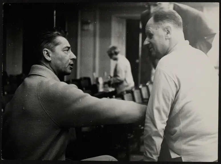 Herbert von Karajan