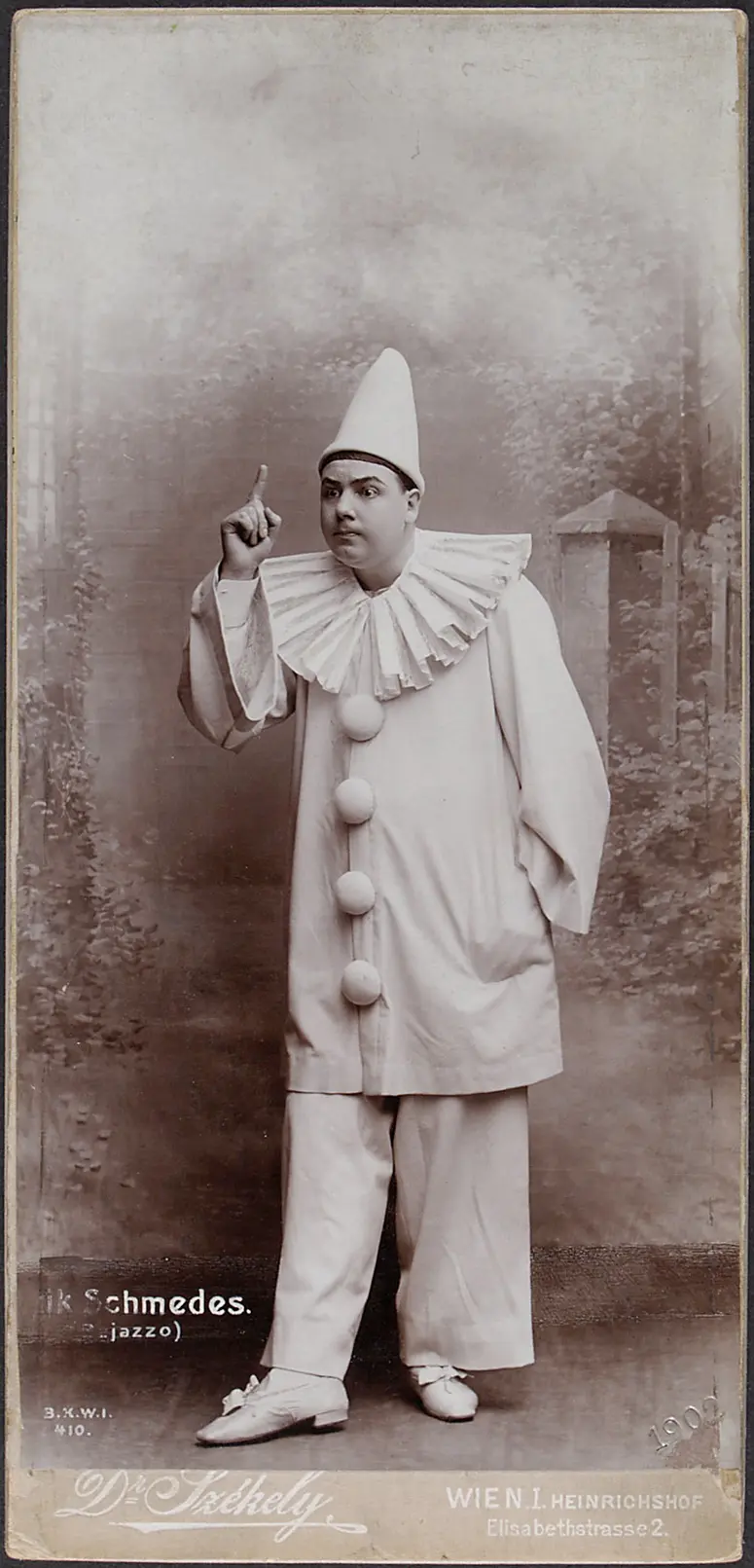 Erik Schmedes