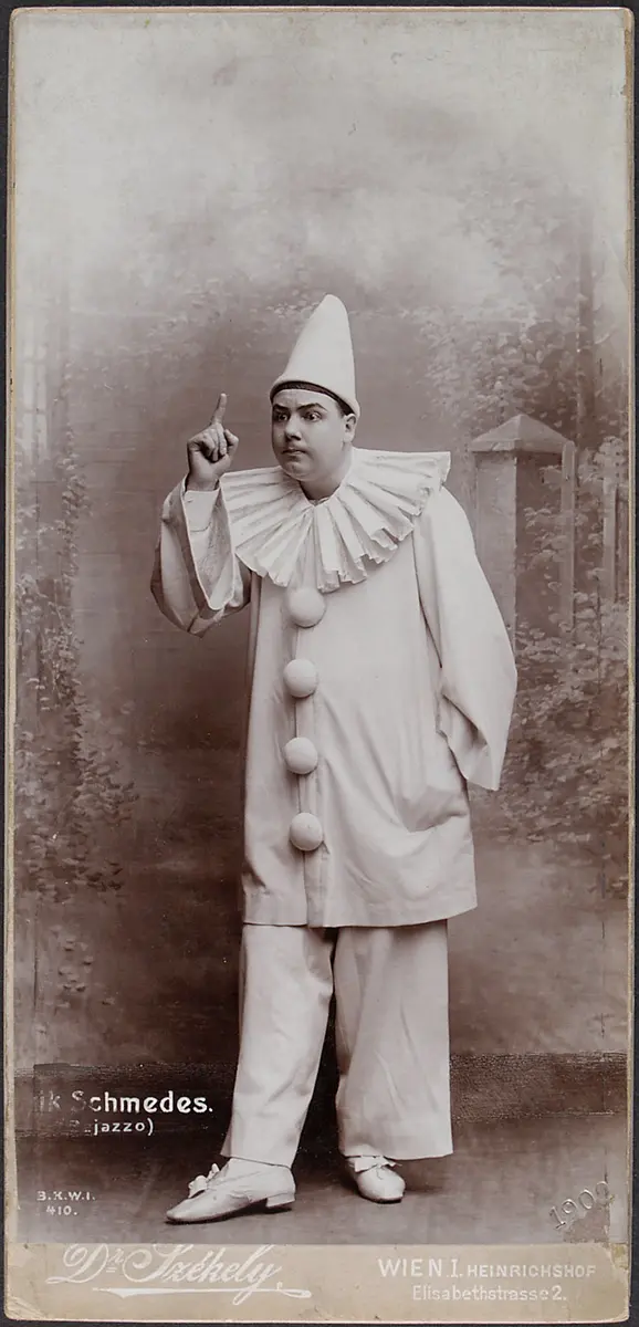 Erik Schmedes
