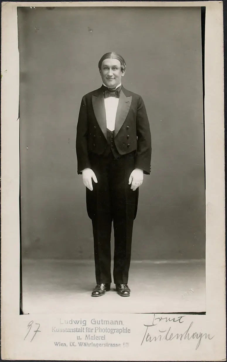 Ernst Tautenhayn