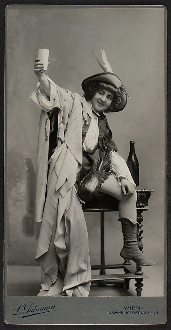 Gerda Walde