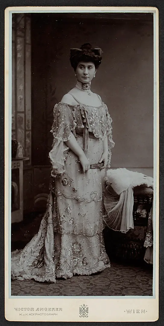 Claire Wallentin
