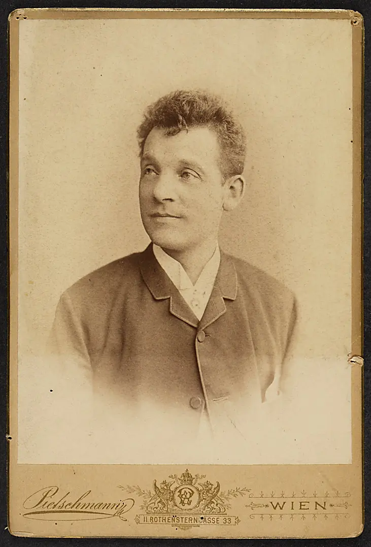 Richard Ewald