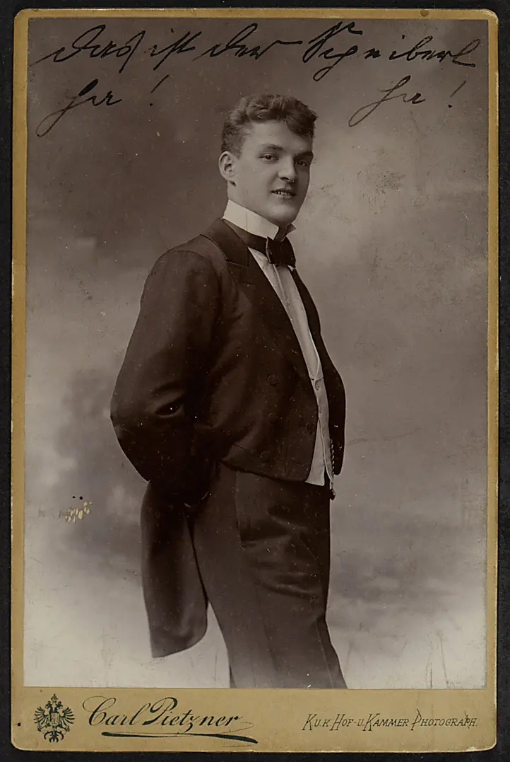 Rudolf Seibold