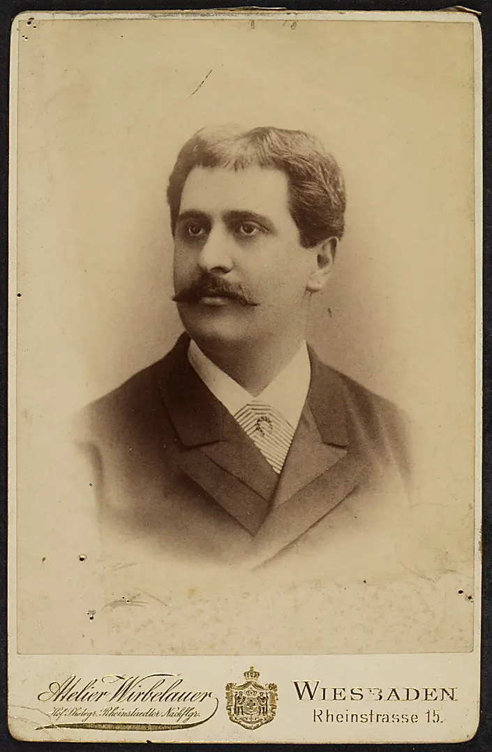 Carl Zobel