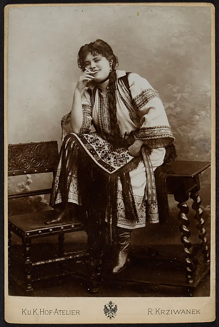 Claire Kretschmer