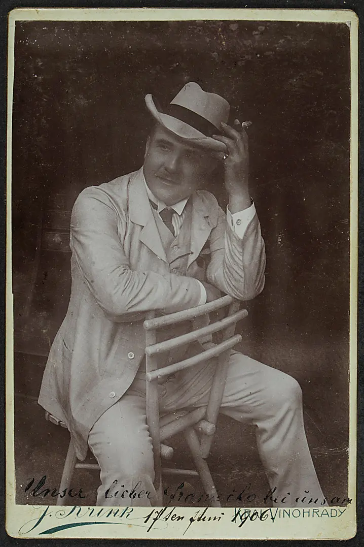 Franz Naval