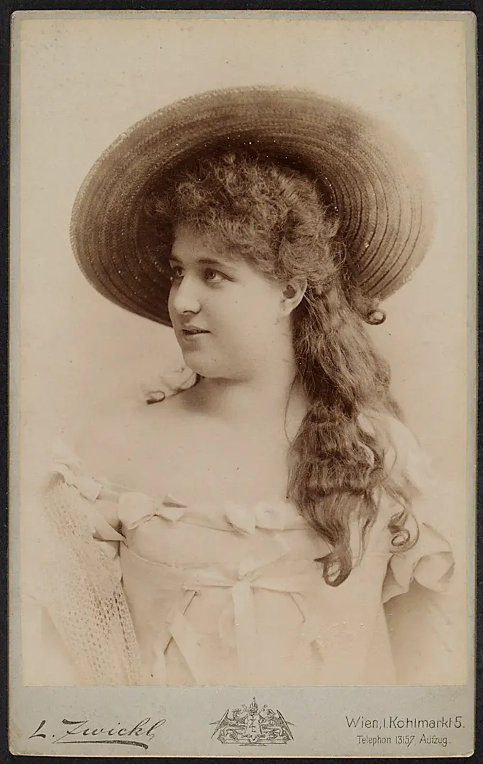Marie Ottmann