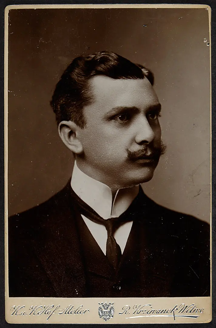 Otto Tressler