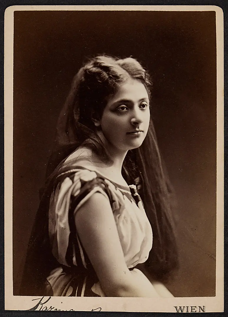 Nina Weisse